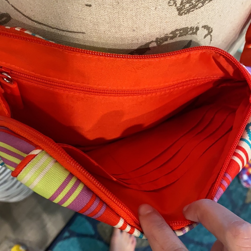 Vera Bradley Belt bag - Picture 3 of 4